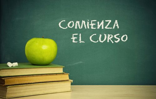 comienza el curso1