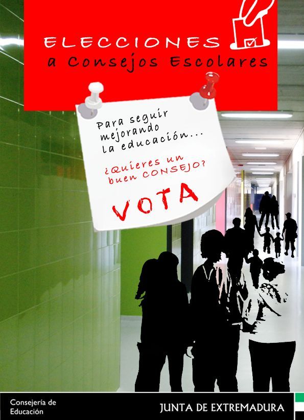 cartel elecciones